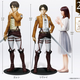 Image for article titled In Japan, 7-Eleven Is Selling Attack on Titan Statues for $14,000